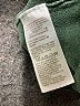 J.Crew Factory Store 100% Cotton Green Pullover Sweater Size XXL - photo 8