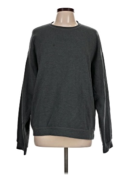 Hanes Sweatshirt (view 1)
