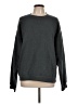 Hanes Gray Sweatshirt Size L - photo 1