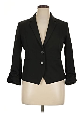 Express Blazer (view 1)