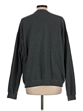 Hanes Sweatshirt (view 2)