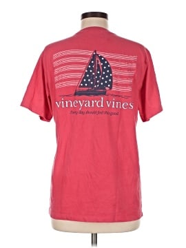 Vineyard Vines Short Sleeve T-Shirt (view 2)