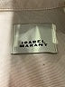 Isabel Marant Tan Jacket Size EU (FR) 38 / US 6 - photo 3