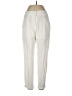 Forever 21 Ivory Casual Pants Size L - photo 1