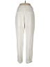 Forever 21 Ivory Casual Pants Size L - photo 2