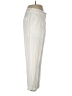 Forever 21 Ivory Casual Pants Size L - photo 4