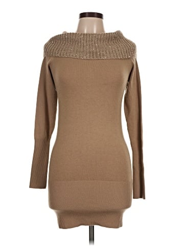 Joyce Leslie Turtleneck Sweater (view 1)