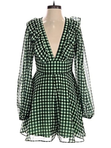 Hutch Cocktail Dress (view 1)