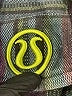 Lululemon Athletica Stripes Gray Jacket Size M - photo 6