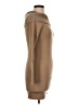 Joyce Leslie Tan Turtleneck Sweater Size L - photo 4