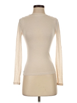 J.Crew Collection Long Sleeve Top (view 1)