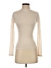 J.Crew Collection Ivory Long Sleeve Top Size XXS - photo 1