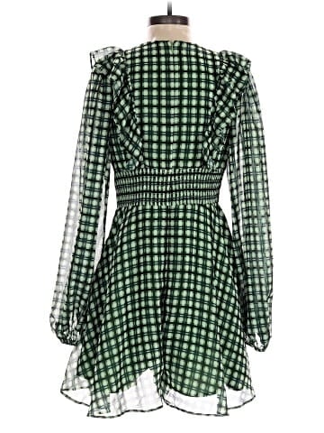 Hutch Cocktail Dress (view 2)