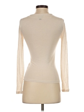 J.Crew Collection Long Sleeve Top (view 2)