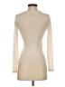 J.Crew Collection Ivory Long Sleeve Top Size XXS - photo 2