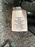 David Meister Solid Black Cocktail Dress Size 2 - photo 5