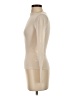 J.Crew Collection Ivory Long Sleeve Top Size XXS - photo 5