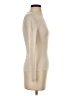 J.Crew Collection Ivory Long Sleeve Top Size XXS - photo 4