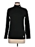 Nike Black Turtleneck Sweater Size L - photo 1