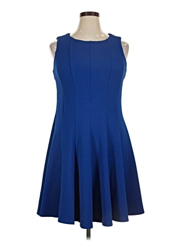 Danny And Nicole Cocktail Dress (view 1)