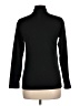 Nike Black Turtleneck Sweater Size L - photo 2