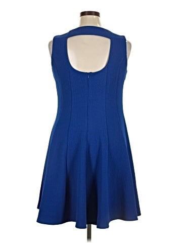 Danny And Nicole Cocktail Dress (view 2)