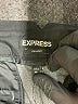 Express Gray Dress Pants Size 8R - photo 7