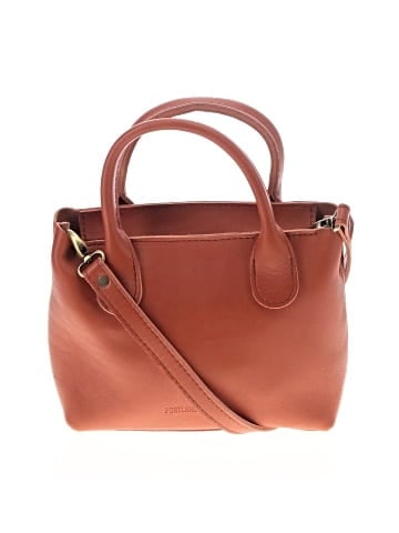 Portland Leather Goods Leather Satchel (view 1)