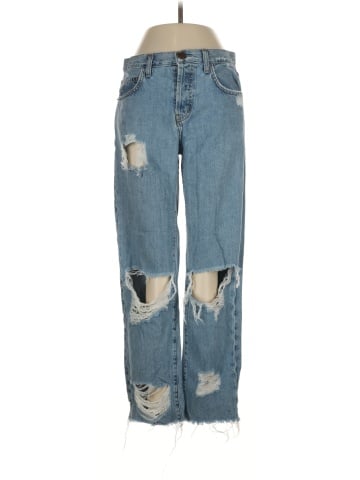 Current/Elliott Jeans (view 1)