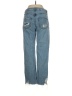 Current/Elliott Hearts Blue Jeans Size 25 waist - photo 2