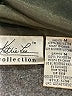 Kathie Lee 100% Polyester Green Long Sleeve Blouse Size M - photo 7