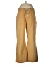 Paige Gold Casual Pants Size 32 waist - photo 1