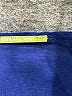 Gianni Bini 100% Cotton Blue Sleeveless Top Size Med - Lg - photo 7