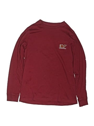 Vineyard Vines Long Sleeve T-Shirt (view 1)