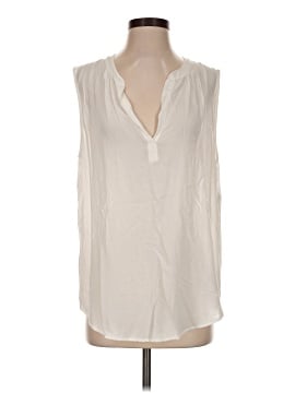 Velvet by Graham & Spencer Sleeveless Blouse (view 1)