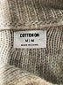 Cotton On Tan Pullover Sweater Size M - photo 7