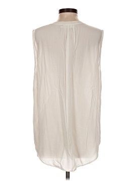 Velvet by Graham & Spencer Sleeveless Blouse (view 2)