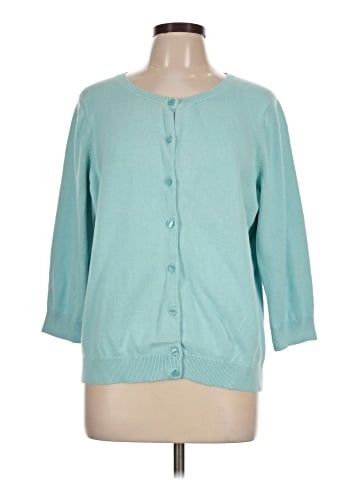 Talbots Outlet Cardigan (view 1)
