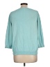 Talbots Outlet Teal Cardigan Size L (estimated) - photo 2
