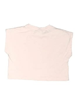Zara Short Sleeve T-Shirt (view 2)