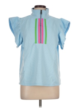 Unbranded Poncho (view 1)