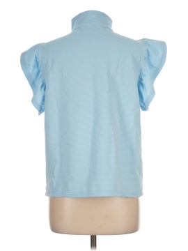 Unbranded Poncho (view 2)