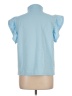 Unbranded Blue Poncho Size L - photo 2