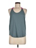 Nike Teal Tank Top Size M - photo 1