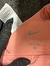 Nike Pink Swimsuit Top Size S - photo 3