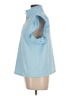 Unbranded Blue Poncho Size L - photo 5