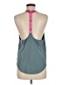 Nike Teal Tank Top Size M - photo 2