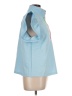 Unbranded Blue Poncho Size L - photo 4