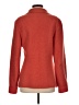 Lands' End Orange Blazer Size 8 - photo 2