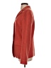 Lands' End Orange Blazer Size 8 - photo 5